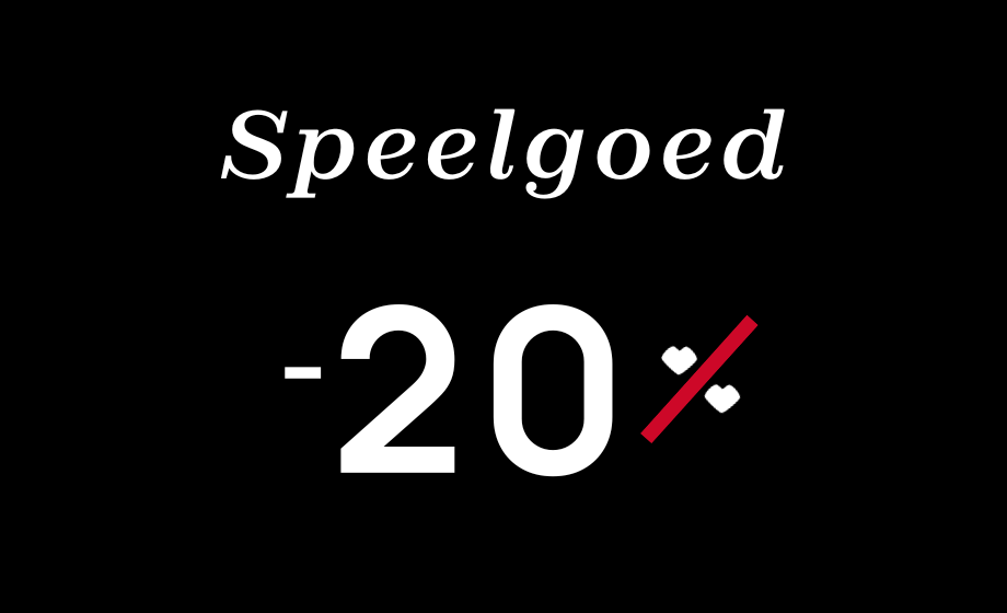 Speelgoed